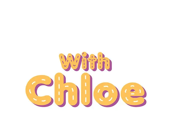 With Chloe-Chapter 29