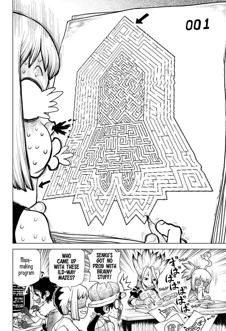 Chapter 219 image 10