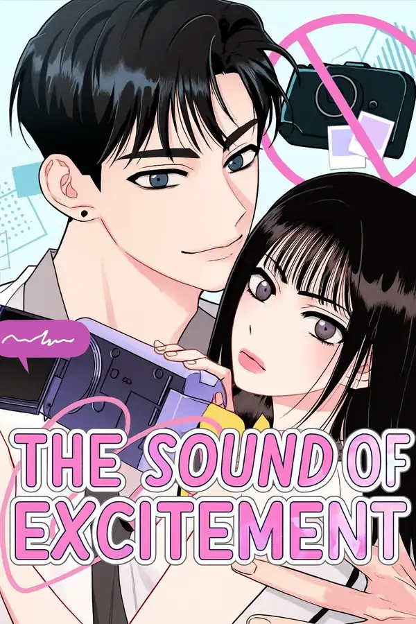 The Sound Of Excitement The Sound Of Excitement